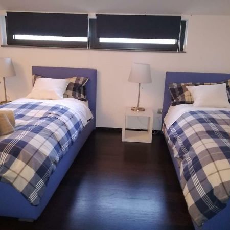 Bastioni Home Пескара Екстер'єр фото
