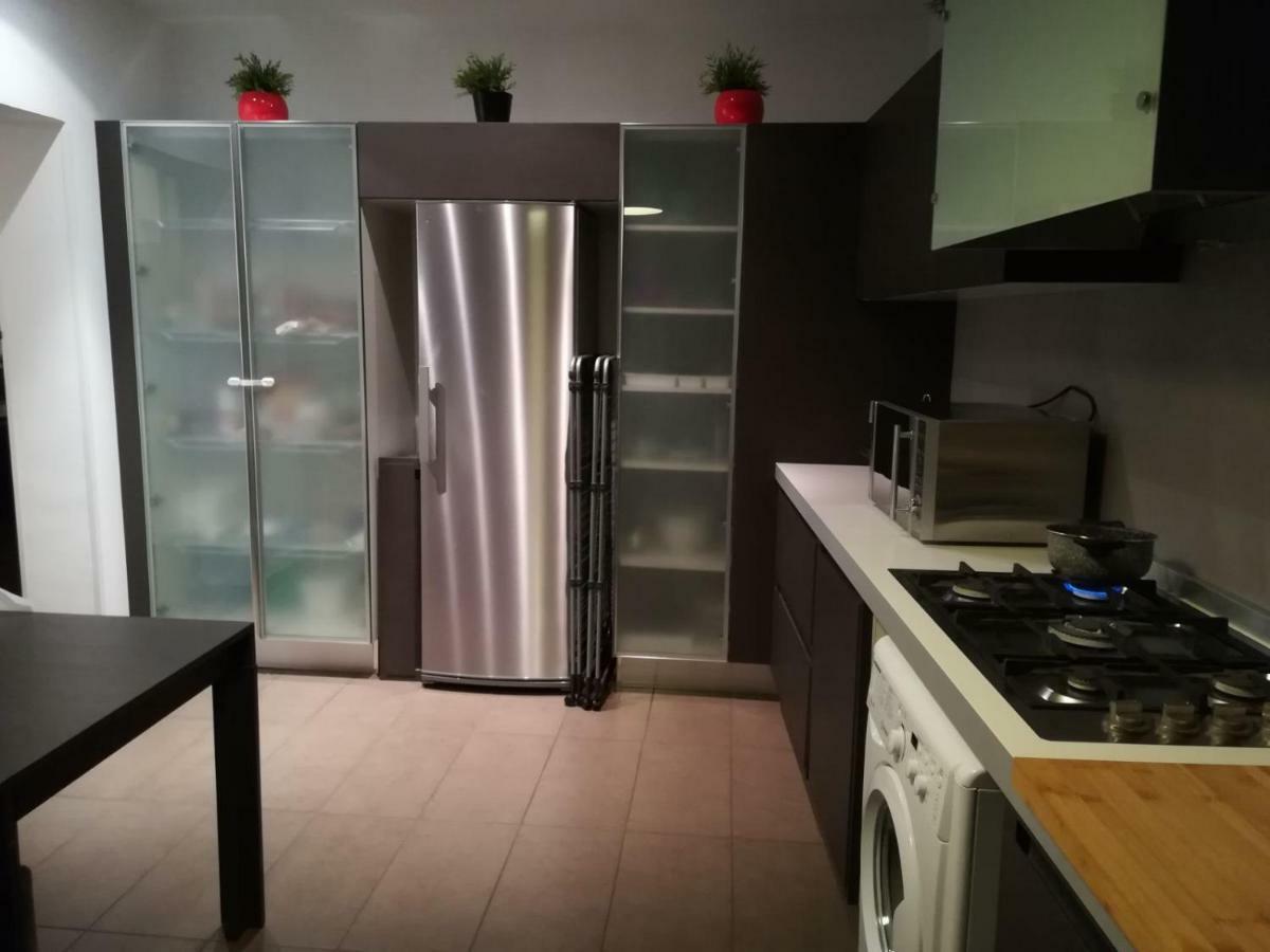Bastioni Home Пескара Екстер'єр фото