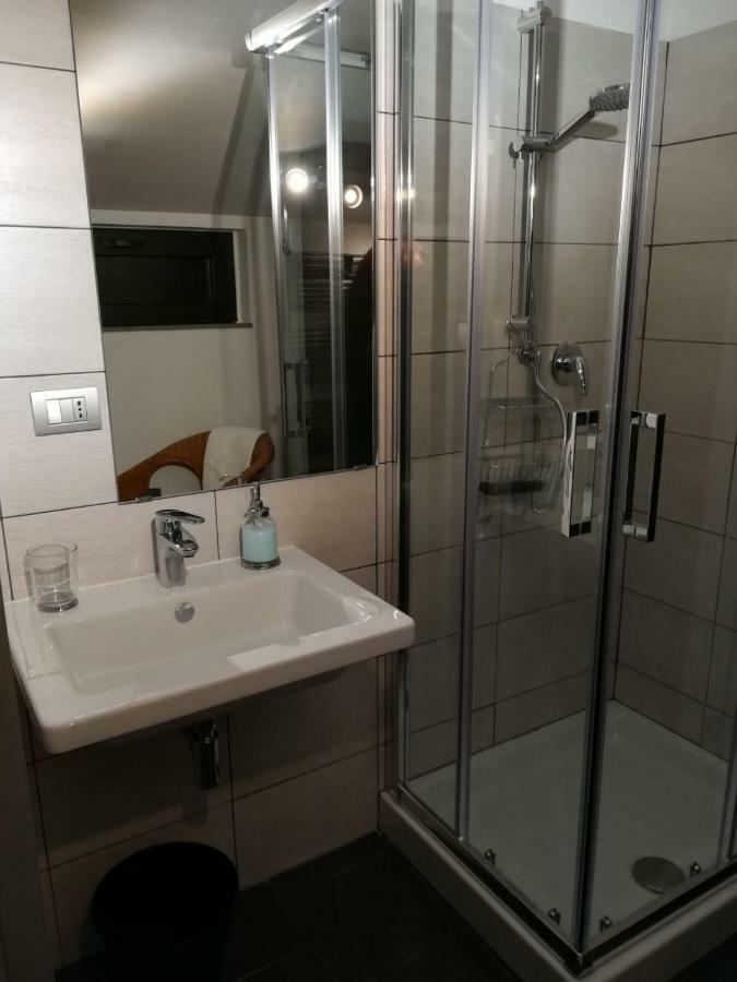 Bastioni Home Пескара Екстер'єр фото