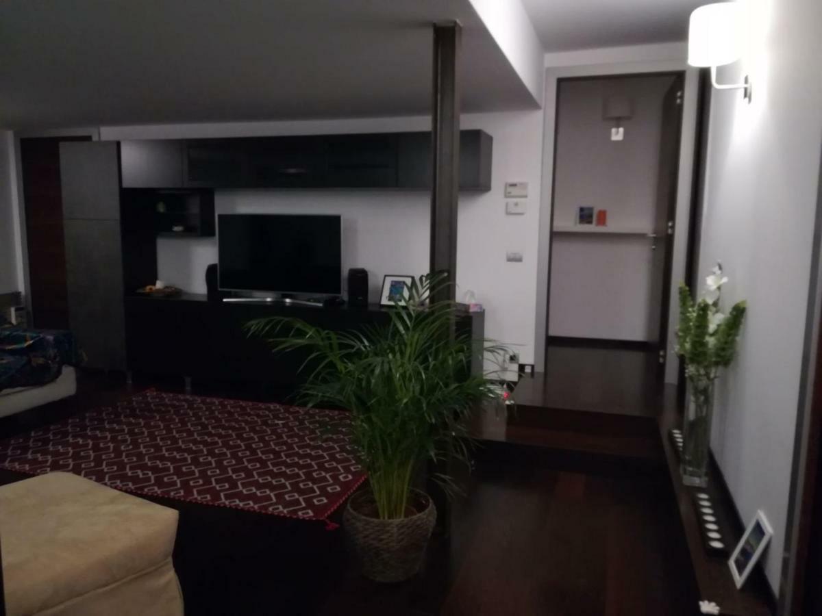 Bastioni Home Пескара Екстер'єр фото