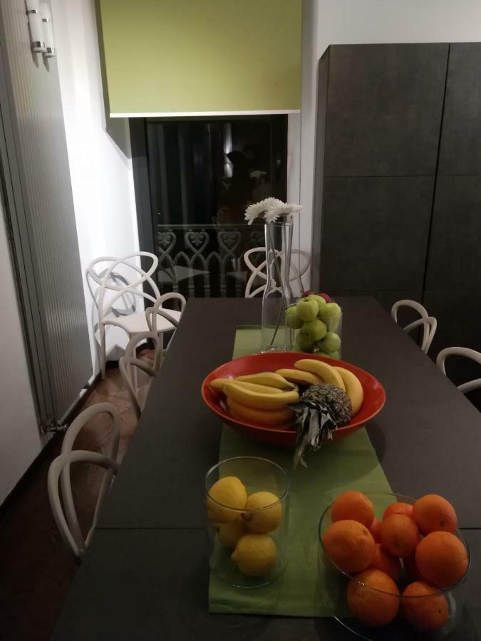 Bastioni Home Пескара Екстер'єр фото