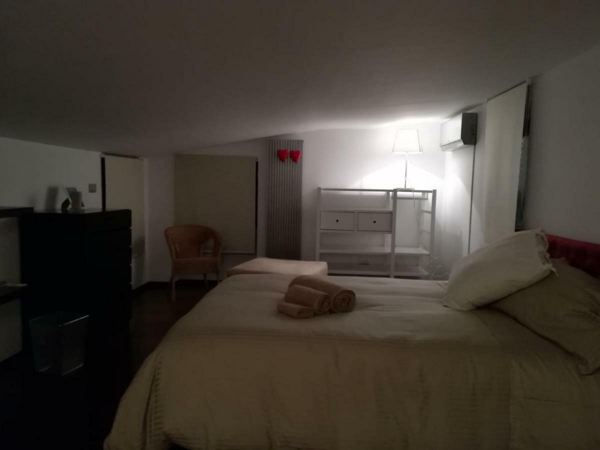 Bastioni Home Пескара Екстер'єр фото